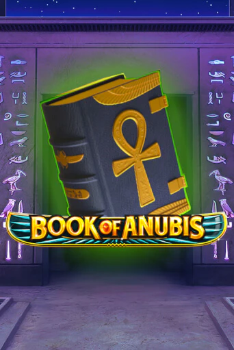 Играть в слот Book of Anubis бесплатно онлайн | Azino Mobile