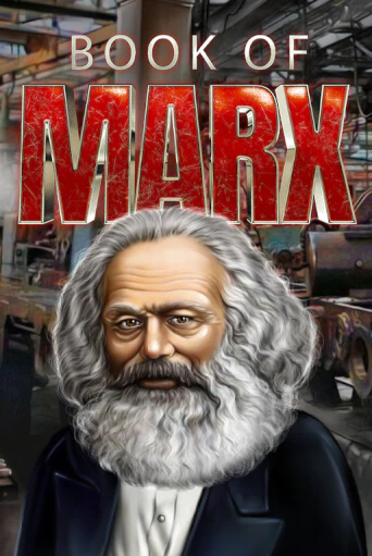 Играть в слот Book of Marx бесплатно онлайн | Azino Mobile