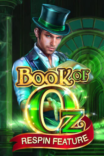 Играть в слот Book of Oz бесплатно онлайн | Azino Mobile