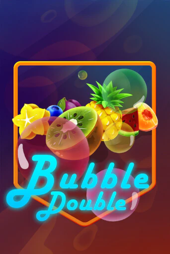 Играть в слот Bubble Double бесплатно онлайн | Azino Mobile