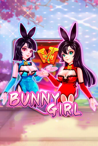 Играть в слот Bunny Girl бесплатно онлайн | Azino Mobile