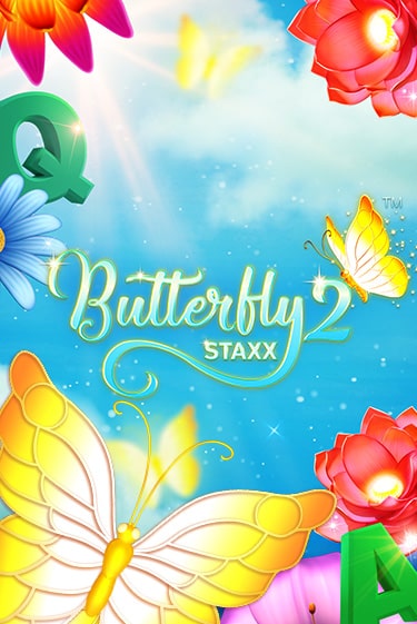 Играть в слот Butterfly Staxx 2 бесплатно онлайн | Azino Mobile