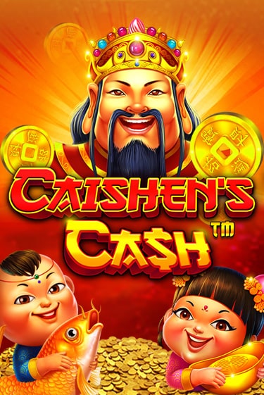 Играть в слот Caishen's Cash бесплатно онлайн | Azino Mobile
