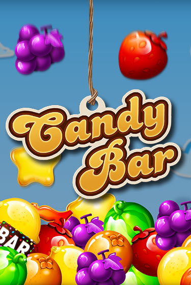 Играть в слот Candy Bar бесплатно онлайн | Azino Mobile