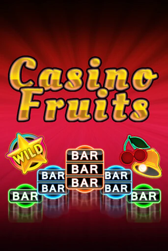 Играть в слот Casino Fruits бесплатно онлайн | Azino Mobile