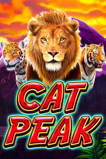 Играть в слот Cat Peak бесплатно онлайн | Azino Mobile