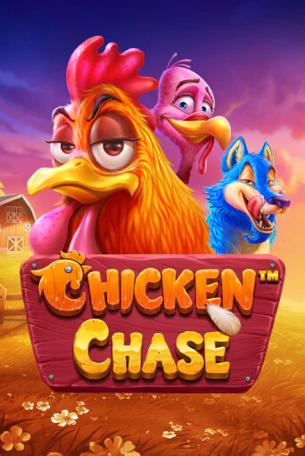Играть в слот Chicken Chase бесплатно онлайн | Azino Mobile