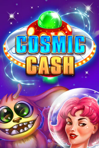 Играть в слот Cosmic Cash бесплатно онлайн | Azino Mobile
