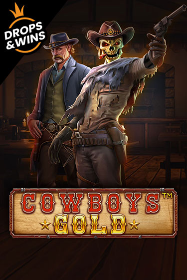 Играть в слот Cowboys Gold бесплатно онлайн | Azino Mobile