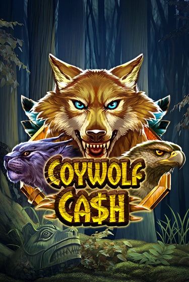 Играть в слот Coywolf Cash бесплатно онлайн | Azino Mobile