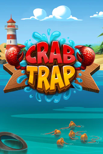 Играть в слот Crab Trap бесплатно онлайн | Azino Mobile