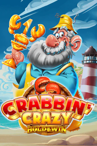 Играть в слот Crabbin' Crazy бесплатно онлайн | Azino Mobile