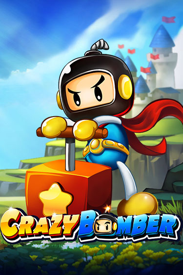 Играть в слот Crazy Bomber бесплатно онлайн | Azino Mobile