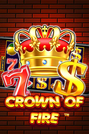 Играть в слот Crown of Fire бесплатно онлайн | Azino Mobile