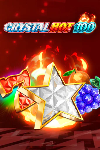 Играть в слот Crystal Hot 100 бесплатно онлайн | Azino Mobile
