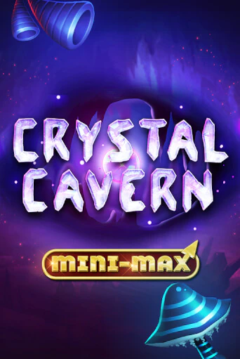 Играть в слот Crystal Cavern Mini Max бесплатно онлайн | Azino Mobile