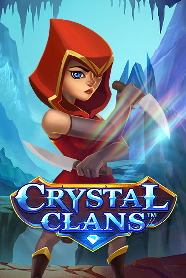 Играть в слот Crystal Clans бесплатно онлайн | Azino Mobile