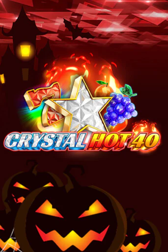 Играть в слот Crystal Hot 40 Halloween бесплатно онлайн | Azino Mobile