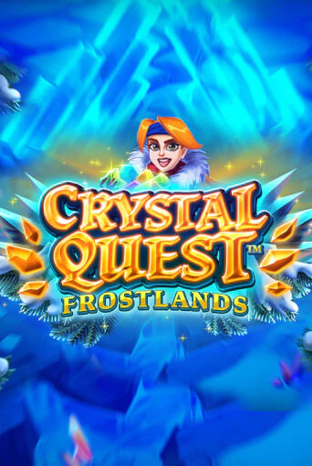 Играть в слот Crystal Quest: Frostlands бесплатно онлайн | Azino Mobile