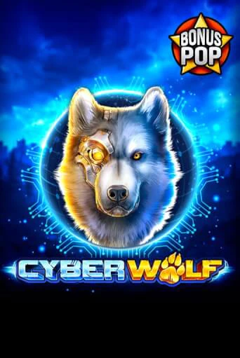Играть в слот Cyber Wolf бесплатно онлайн | Azino Mobile
