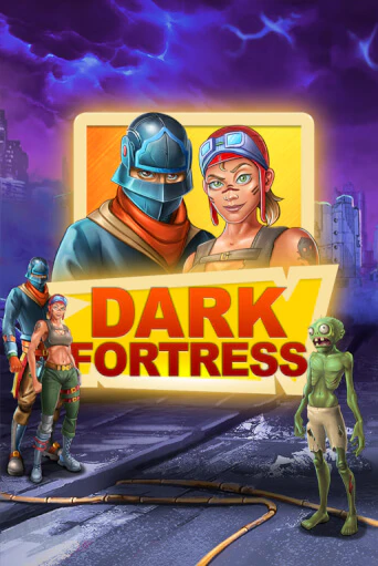 Играть в слот Dark Fortress бесплатно онлайн | Azino Mobile