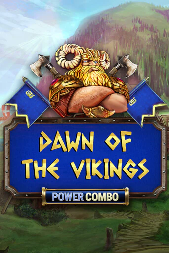 Играть в слот Dawn of the Vikings POWER COMBO бесплатно онлайн | Azino Mobile