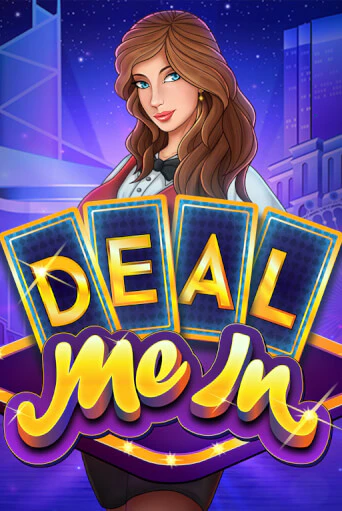 Играть в слот Deal Me In бесплатно онлайн | Azino Mobile