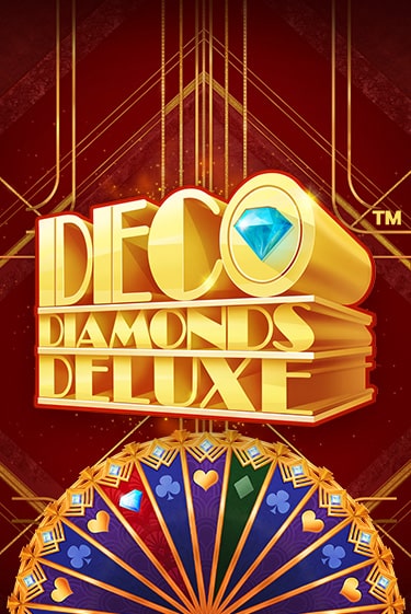 Играть в слот Deco Diamonds Deluxe бесплатно онлайн | Azino Mobile