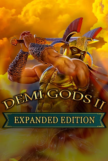 Играть в слот Demi Gods 2 - Expanded Edition бесплатно онлайн | Azino Mobile