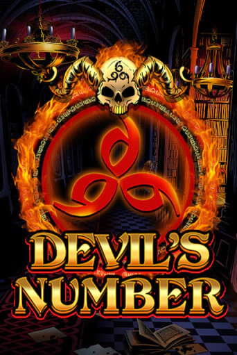 Играть в слот Devil's Number бесплатно онлайн | Azino Mobile