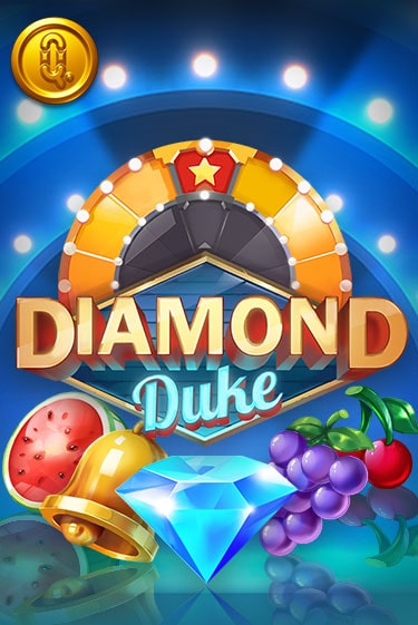 Играть в слот Diamond Duke бесплатно онлайн | Azino Mobile