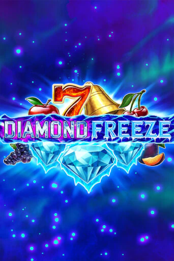 Играть в слот Diamond Freeze бесплатно онлайн | Azino Mobile