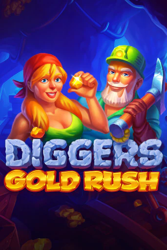 Играть в слот Diggers Gold Rush бесплатно онлайн | Azino Mobile