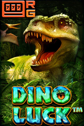 Играть в слот Dino Luck бесплатно онлайн | Azino Mobile