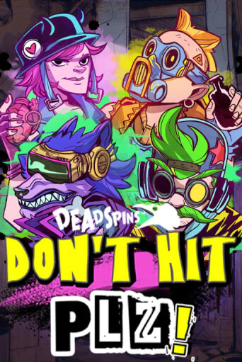 Играть в слот Don’t Hit Plz бесплатно онлайн | Azino Mobile
