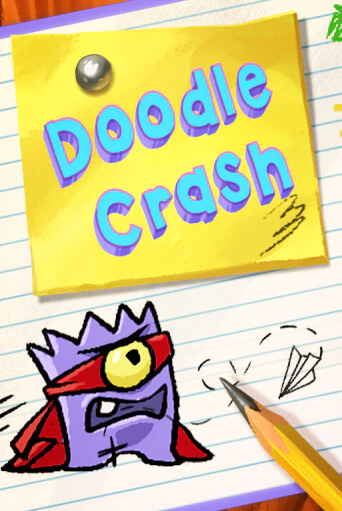 Играть в слот Doodle Crash бесплатно онлайн | Azino Mobile