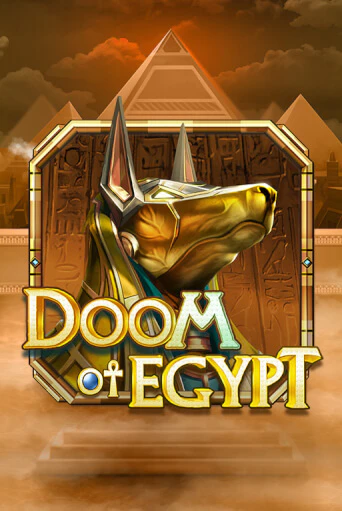 Играть в слот Doom of Egypt бесплатно онлайн | Azino Mobile
