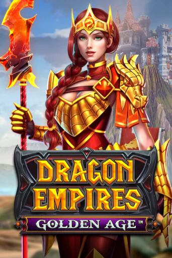 Играть в слот Dragon Empires Golden Age™ бесплатно онлайн | Azino Mobile
