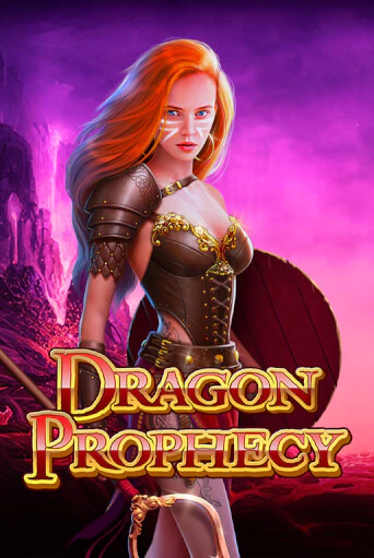 Играть в слот Dragon Prophecy бесплатно онлайн | Azino Mobile
