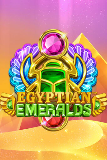 Играть в слот Egyptian Emeralds бесплатно онлайн | Azino Mobile