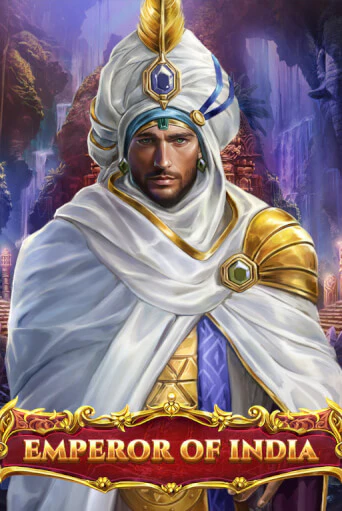 Играть в слот Emperor of India бесплатно онлайн | Azino Mobile