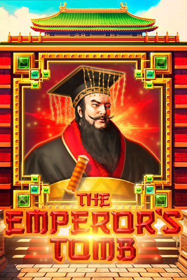 Играть в слот The Emperor's Tomb бесплатно онлайн | Azino Mobile