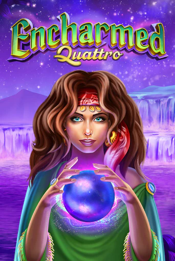 Играть в слот Encharmed Quattro бесплатно онлайн | Azino Mobile