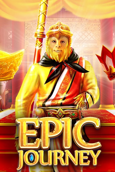 Играть в слот Epic Journey бесплатно онлайн | Azino Mobile