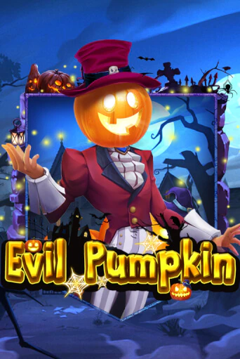Играть в слот Evil Pumpkin бесплатно онлайн | Azino Mobile