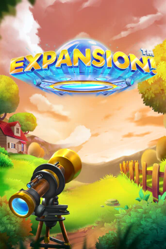 Играть в слот Expansion бесплатно онлайн | Azino Mobile