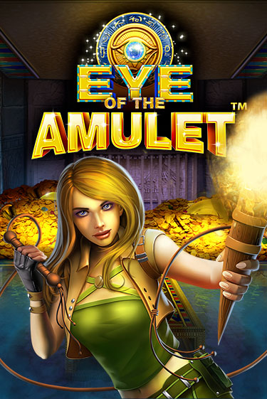 Играть в слот Eye of the Amulet бесплатно онлайн | Azino Mobile