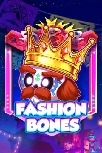 Играть в слот Fashion Bones бесплатно онлайн | Azino Mobile