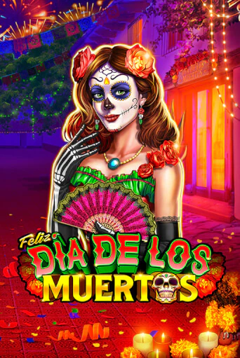 Играть в слот Feliz Día de los Muertos бесплатно онлайн | Azino Mobile