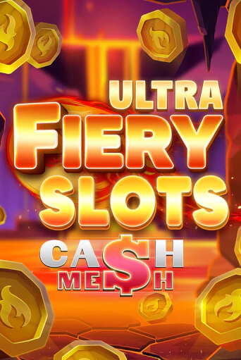 Играть в слот Fiery Slots Cash Mesh Ultra бесплатно онлайн | Azino Mobile